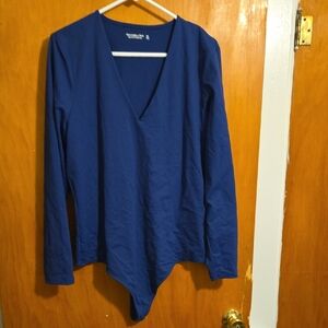 Abercrombie &Fitch Body Suit